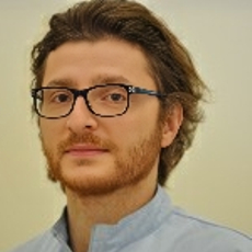 Сулейманов Дауд Магомедович, стоматолог-хирург