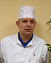 Ковалев Вадим Валерьевич, стоматолог-терапевт