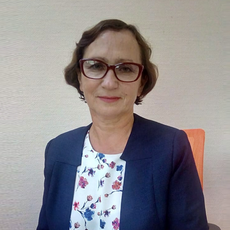 Шепелева Людмила Дмитриевна, логопед