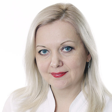 Прогонская Светлана Юрьевна, акушер-гинеколог