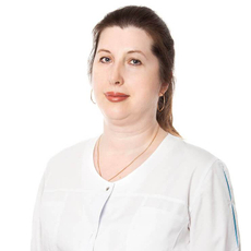 Махинова Ирина Владимировна, невролог