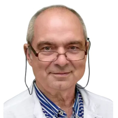 Молчанов Олег Леонидович, гинеколог