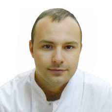 Губарев Демьян Владимирович, уролог