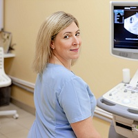 Федина Елена Викторовна, гинеколог