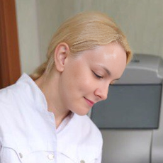 Лашина Инна Владимировна, дерматолог