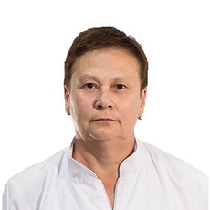 Чаплыгина Ирена Васильевна, стоматолог-терапевт