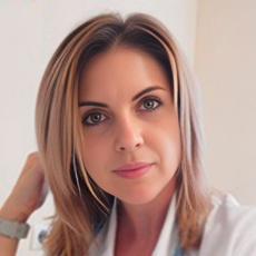 Машковцева Мария Анатольевна, педиатр