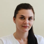 Шевченко (Полещук) Анастасия Александровна, детский дерматолог