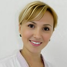 Шакирова Лейсан Шамилевна, косметолог