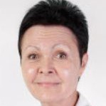 Серова Галина Ивановна, педиатр