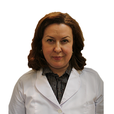 Дунаева Светлана Альбертовна, невролог