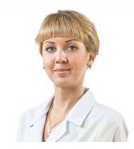 Филипчук Алина Эдуардовна, неонатолог