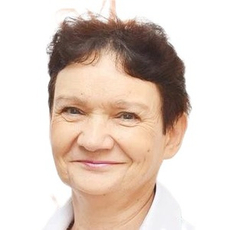 Чертова Татьяна Витальевна, терапевт