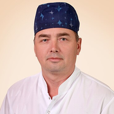 Бушмелев Дмитрий Александрович, хирург