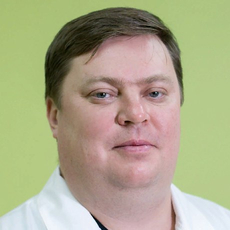 Дифенбах Денис Александрович, анестезиолог