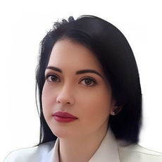 Гусева Алена Андреевна, терапевт