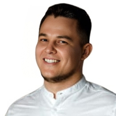 Загребельный Артур Юрьевич, имплантолог