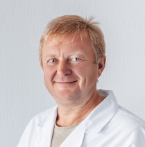 Галаев Андрей Владимирович, хирург