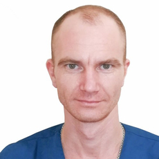 Мороз Богдан Вячеславович, массажист