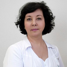 Фархиева Гузель Робертовна, косметолог