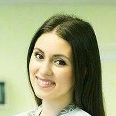 Бернецян Татевик Левоновна, стоматолог-терапевт