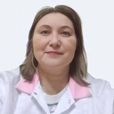 Бикмурзина Эльвира Наилевна, педиатр