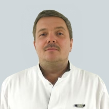Тельнов Виктор Владимирович, врач функциональной диагностики