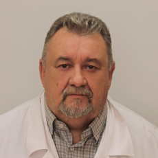 Пузанов Виктор Алексеевич, психиатр