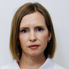 Смирнова Олеся Дмитриевна, гинеколог