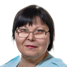 Кирсанова Светлана Николаевна, терапевт