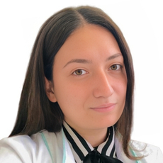 Тонян Ангелина Михайловна, гинеколог