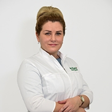 Боброва Наталья Андреевна, детский кардиолог