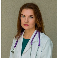 Давыдова Наталья Александровна, кардиолог