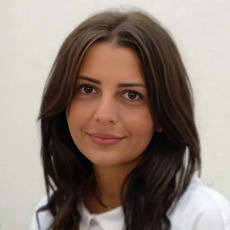 Казиева Натия Гурамовна, врач УЗД