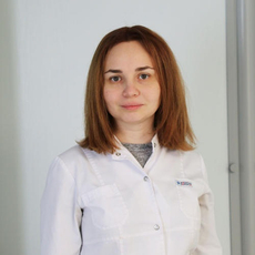 Монахова Альбина Петровна, психолог