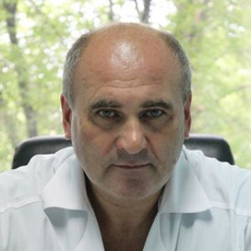 Калинин Иван Александрович, хирург