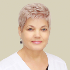 Лелеко Наталья Александровна, врач УЗД