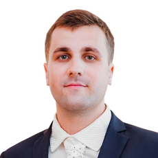 Андрющенко Антон Сергеевич, уролог