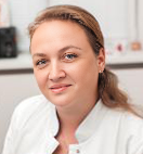 Жданова Ольга Владимировна, стоматолог-терапевт