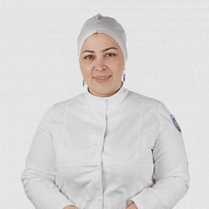 Мошхоева Люба Султановна, невролог