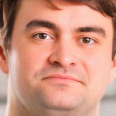 Чукреев Андрей Викторович, детский хирург