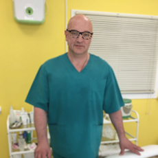 Микулич Алексей Аркадьевич, мануальный терапевт