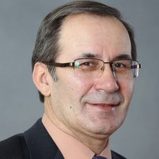 Акимов Владимир Павлович, хирург