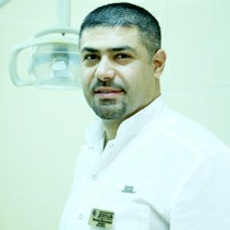 Джирис Медхат, ортодонт