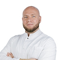 Самойлов Антон Витальевич, дерматолог