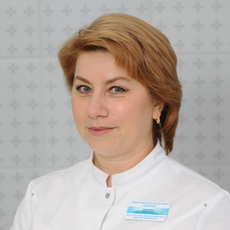 Воронина Александра Ириковна, стоматолог-терапевт