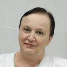 Рабичева Марина Иосифовна, эндоскопист