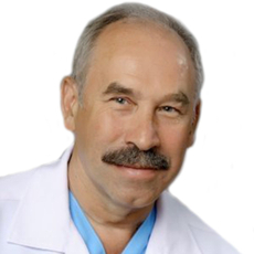 Басос Сергей Федорович, хирург