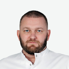 Саушев Семен Андреевич, офтальмолог