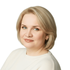 Филатова Витта Викторовна, психолог